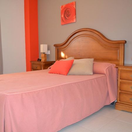 Apartamento Faro 2 LocDénia Habitación foto