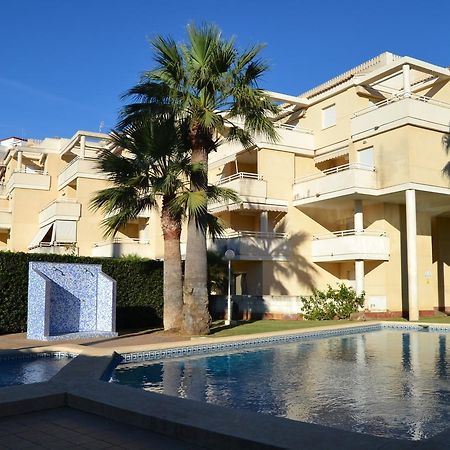 Apartamento Faro 2 LocDénia Exterior foto