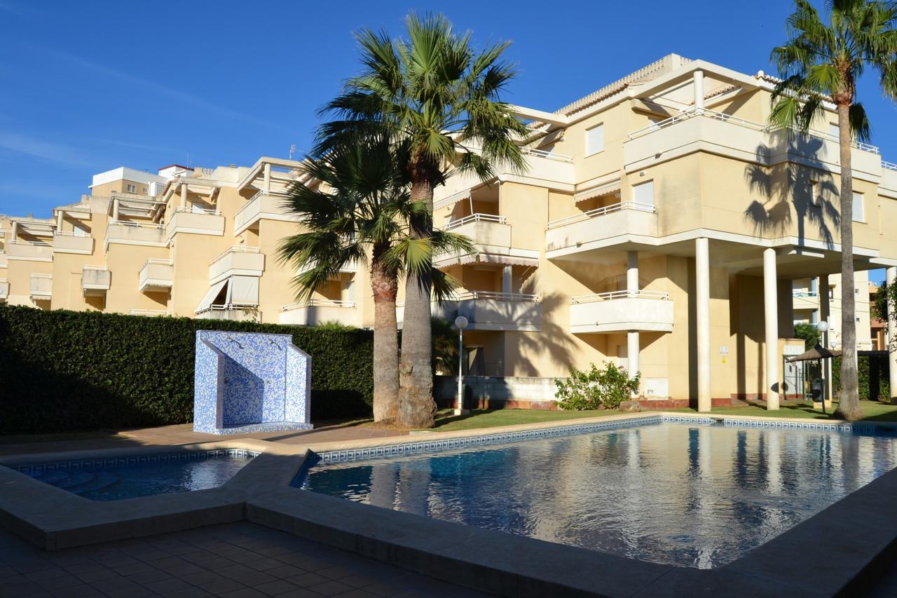 Apartamento Faro 2 LocDénia Habitación foto