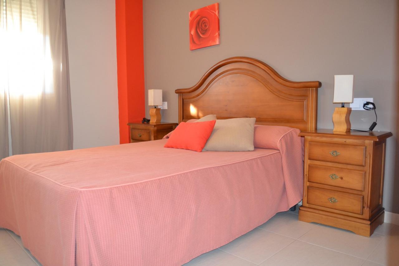 Apartamento Faro 2 LocDénia Habitación foto
