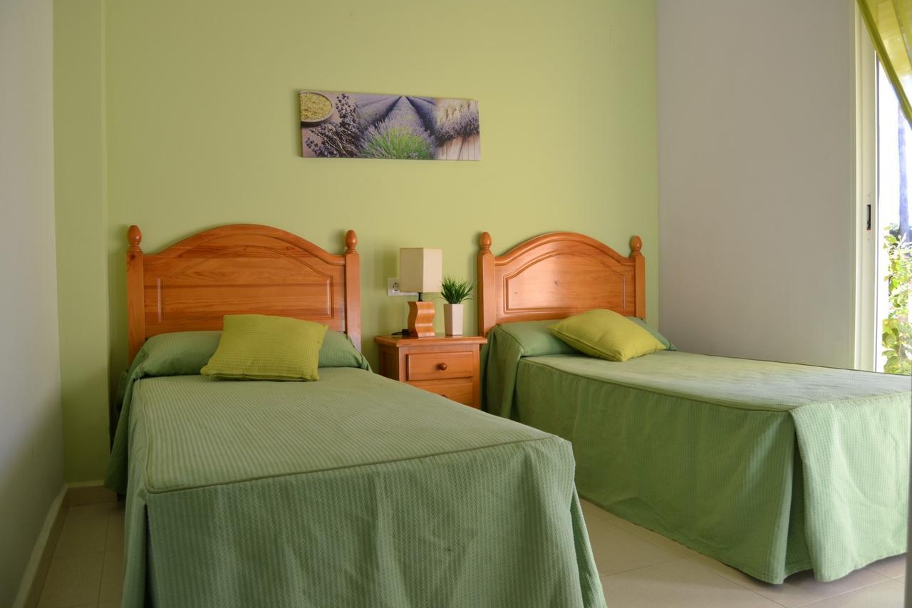 Apartamento Faro 2 LocDénia Habitación foto
