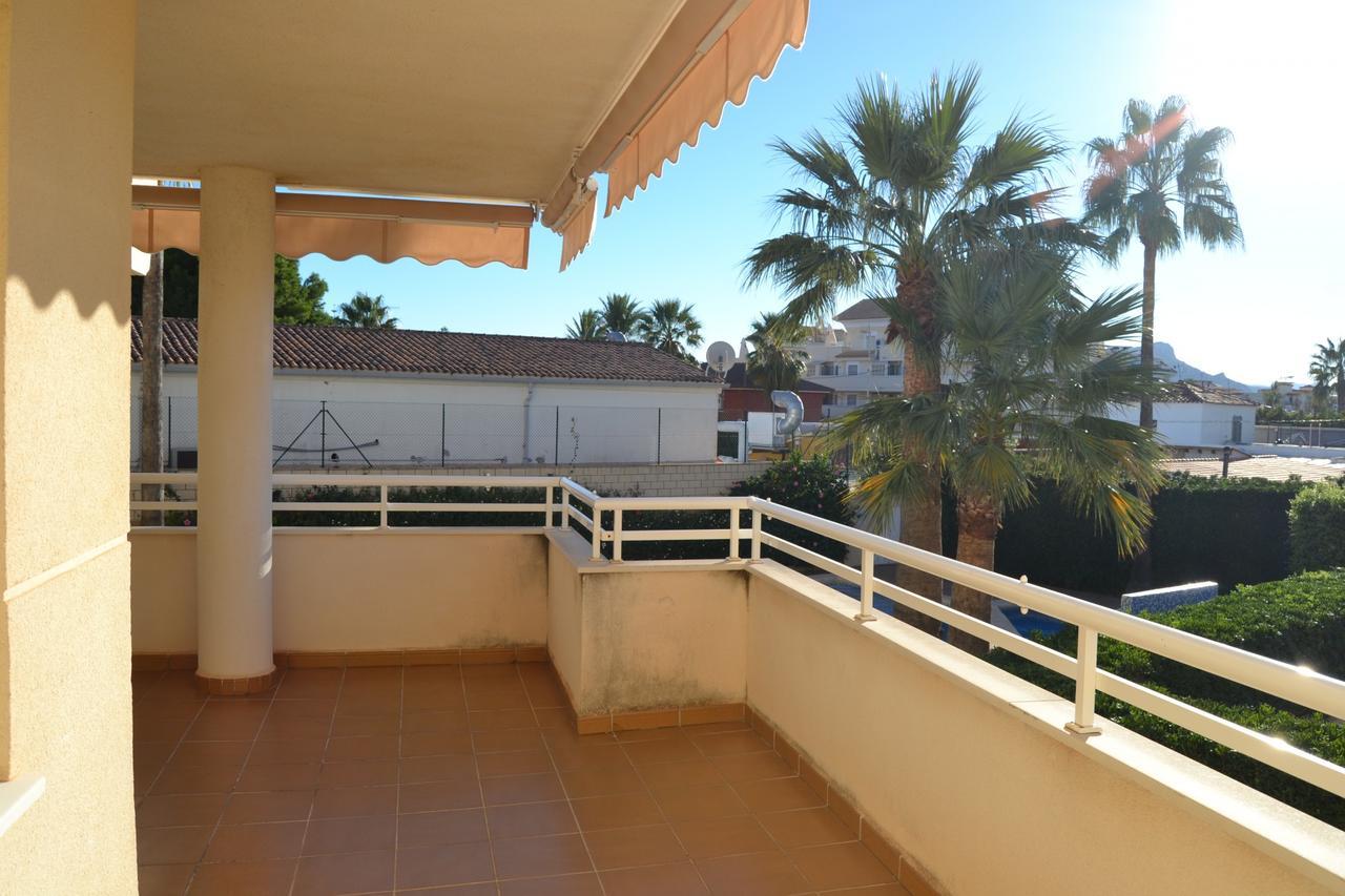 Apartamento Faro 2 LocDénia Habitación foto