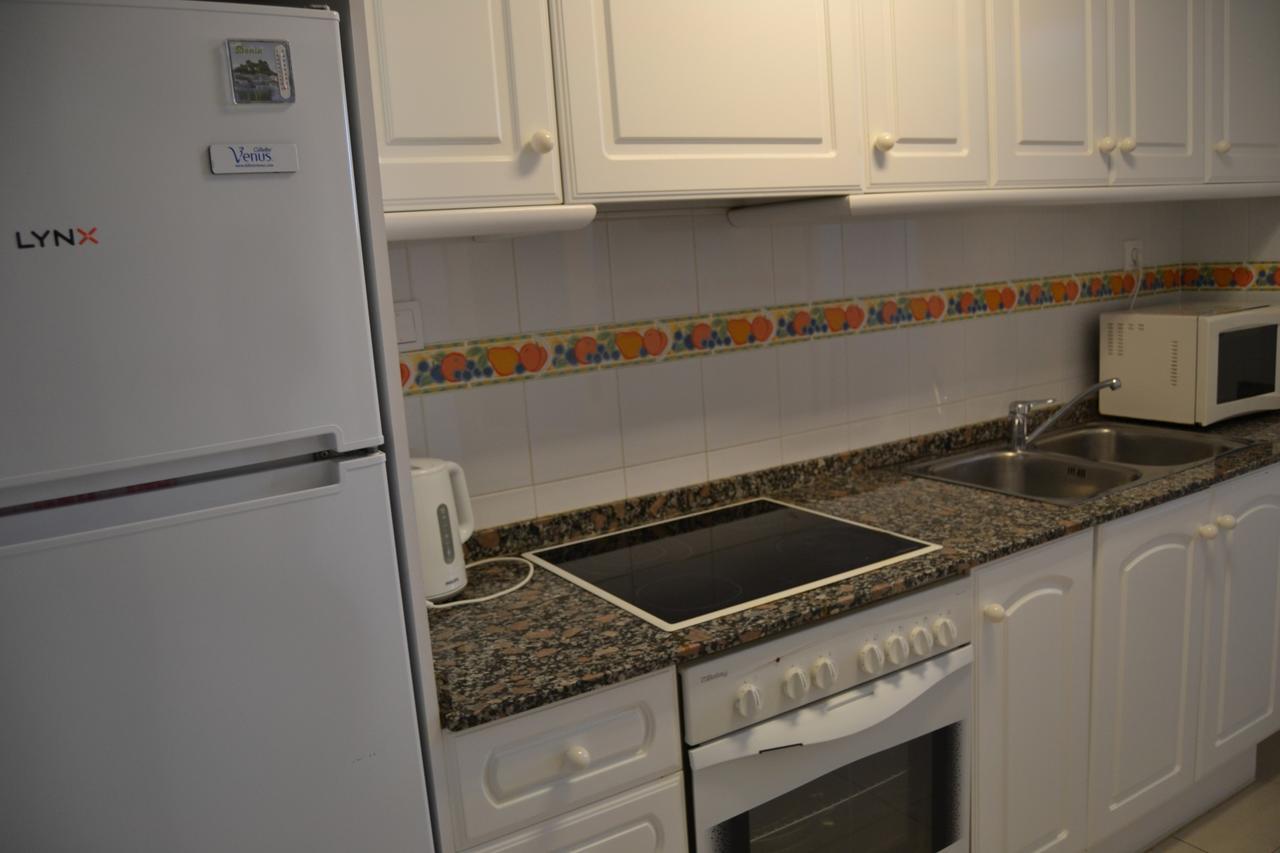 Apartamento Faro 2 LocDénia Habitación foto