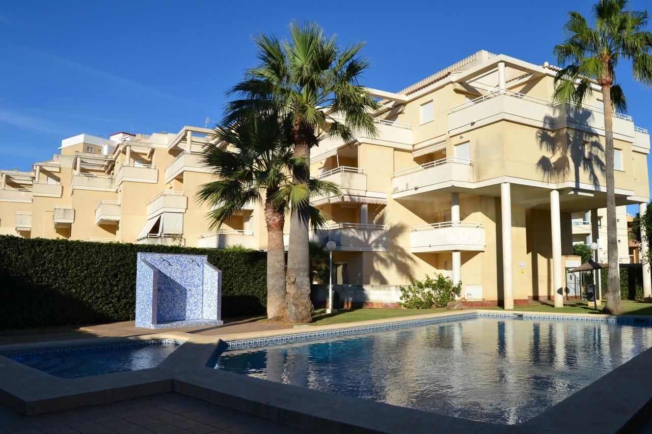 Apartamento Faro 2 LocDénia Exterior foto