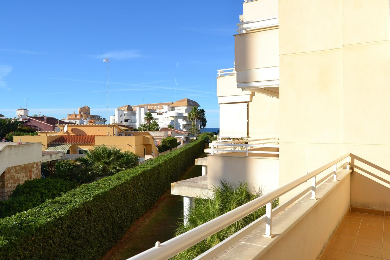 Apartamento Faro 2 LocDénia Habitación foto