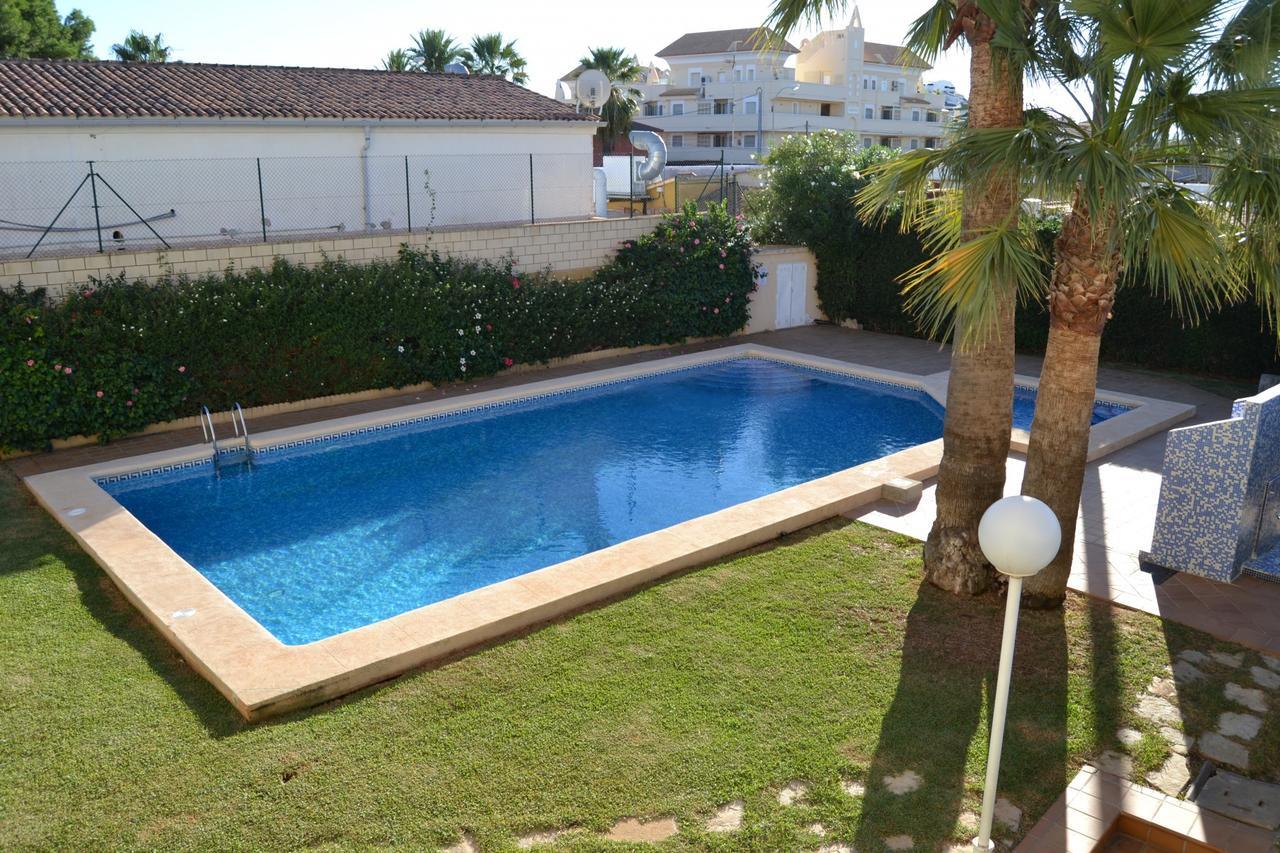 Apartamento Faro 2 LocDénia Habitación foto