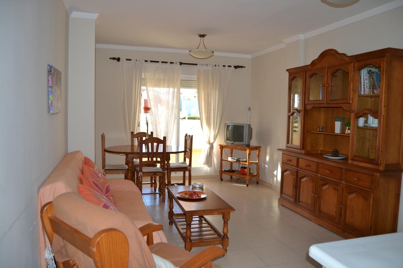 Apartamento Faro 2 LocDénia Habitación foto
