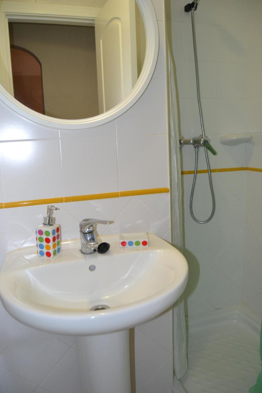 Apartamento Faro 2 LocDénia Exterior foto